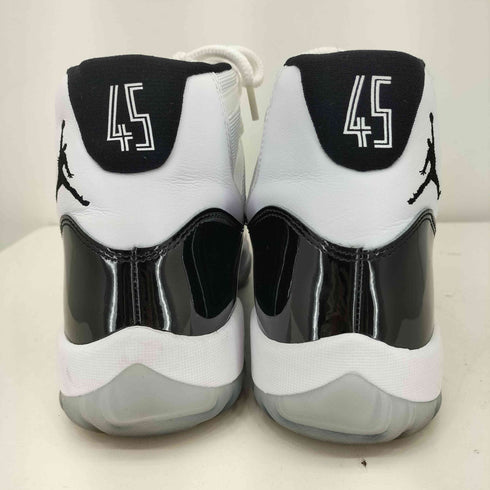 ジョーダンブランド JORDAN BRAND Air Jordan 11 Retro Concord エアジョーダン11 レトロ コンコルド メンズ JPN:28.5